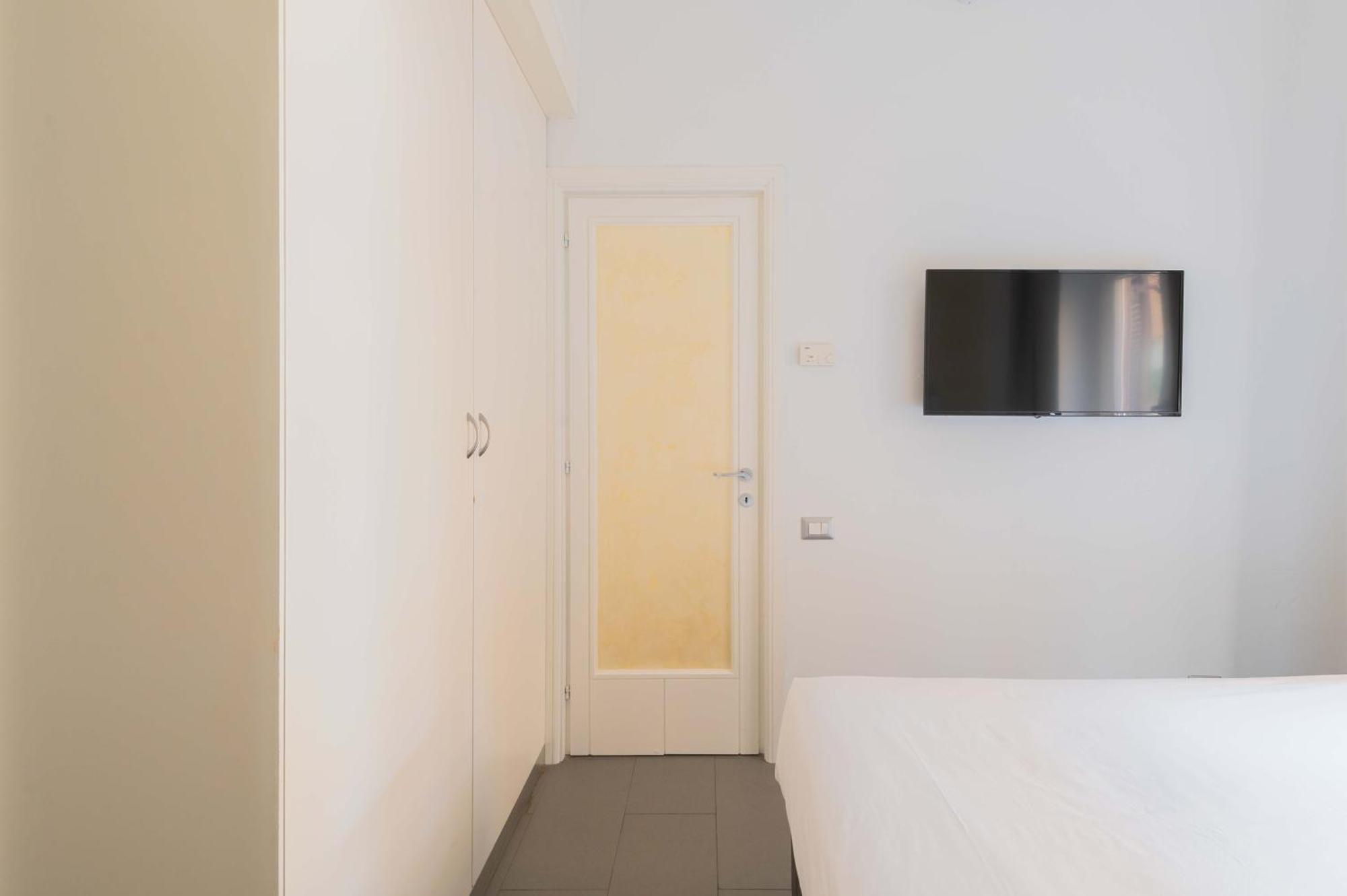 Elical Luxury Apartments, Rome